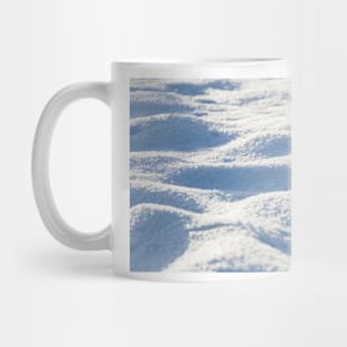 Snow Mug